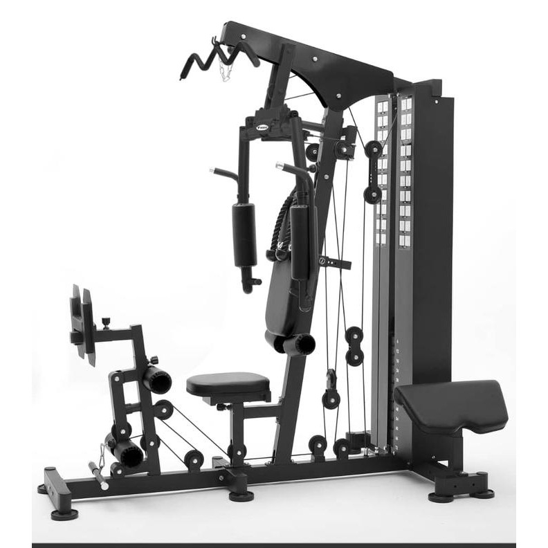 Alat Fitness Homegym 1 Sisi Montana Vosgo Promo 