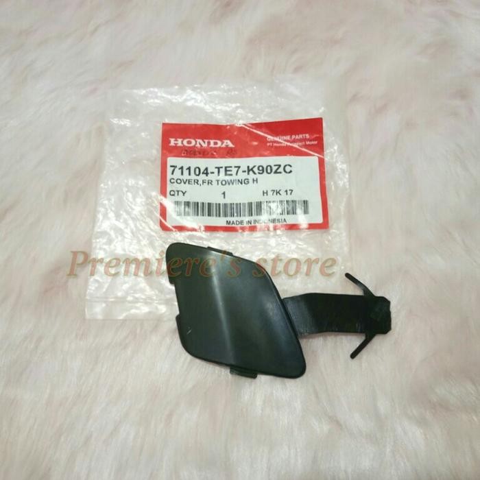 Ready cover derek / tutup towing mobilio RS