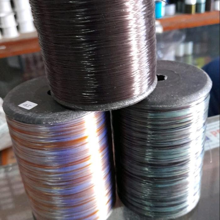 Senar benang Layangan korea Original