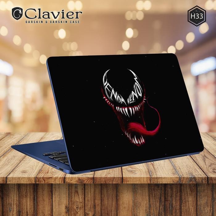Garskin Laptop-Skin Protector-Garskin Laptop Lenovo-Garskin-Venom