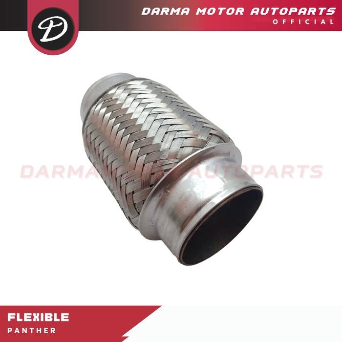 Fleksibel Flexible Knalpot Isuzu Panther