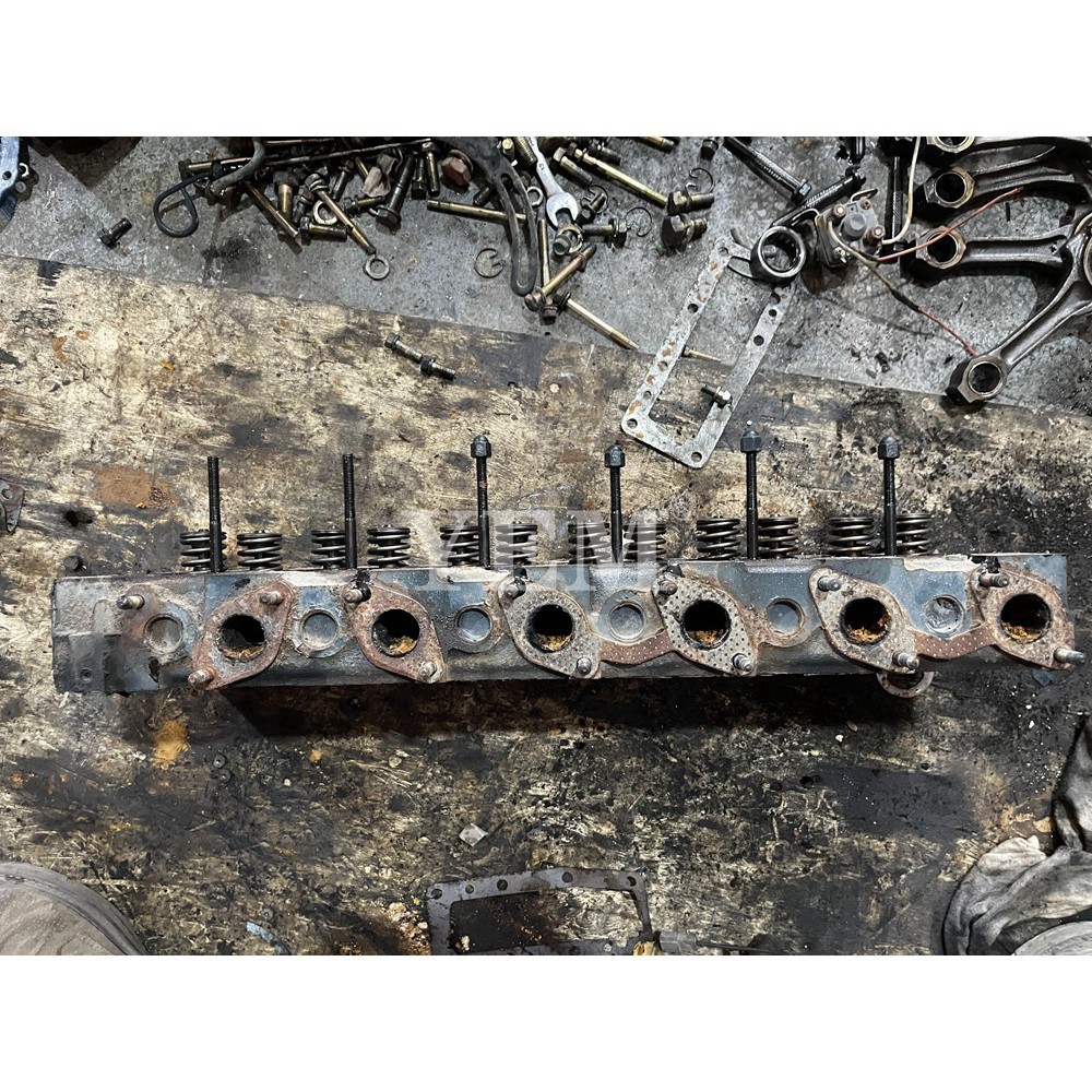 S2800 Cylinder Head Assembly For Kubota Diesel Engines Parts
