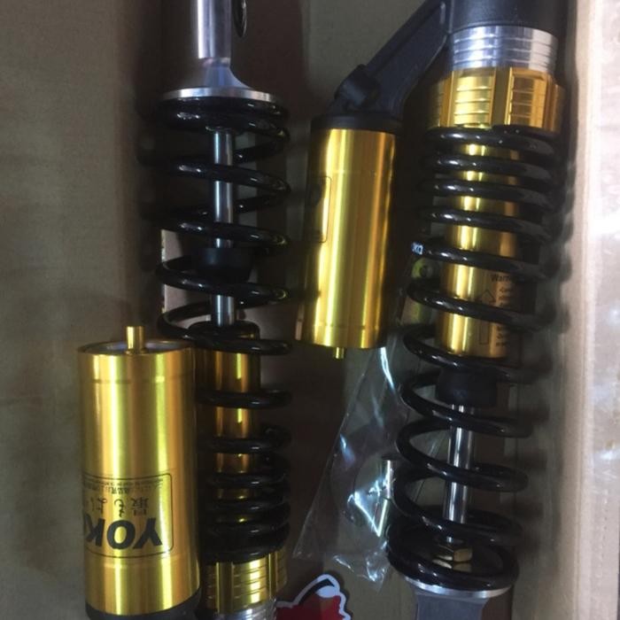 Berkualitas Shockbreaker Yoko Tabung Atas 340 Bebek Terlariss 