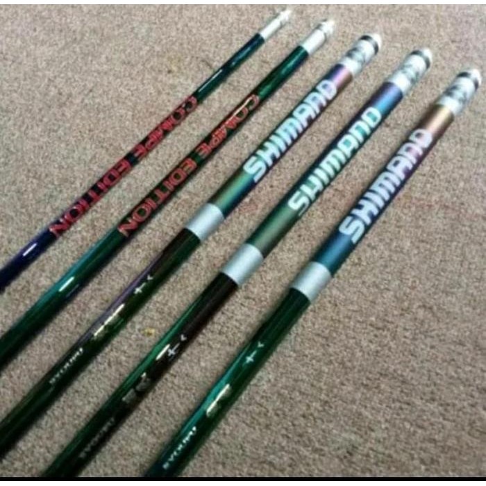 Joran Shimano Syoufu Original Import From Japan