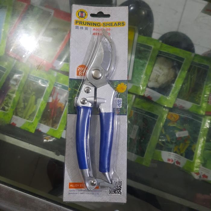 Gunting Stek Okulasi Taiwan