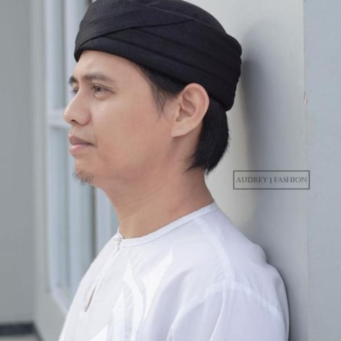 TERMURAH Peci bn, peci bln, peci peci songkok peci sunan READY STOCK