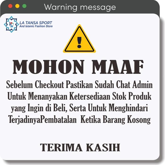 KirimCpT- Peci Gontor Ac Hitam La Tansa Original Peci Santri Murah & Berkualitas