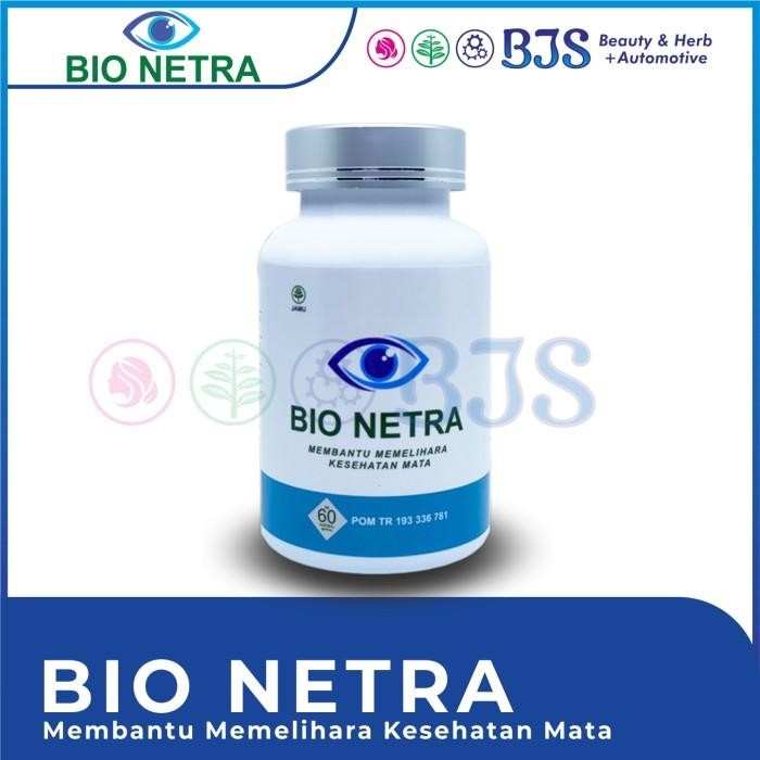 DoneShop- Bionetra Bio Netra Obat Mata Herbal Bionetra Asli - Bio Netra Ori