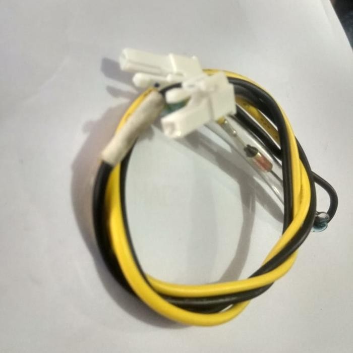 PRODUK Fuse Kulkas Panasonic 2 Pintu