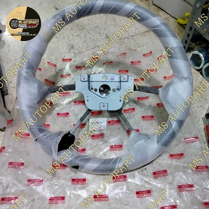 PRODUK STIR SETIR BULAT ISUZU PANTHER KAPSUL NEW ORIGINAL STIR ISUZU PANTHER