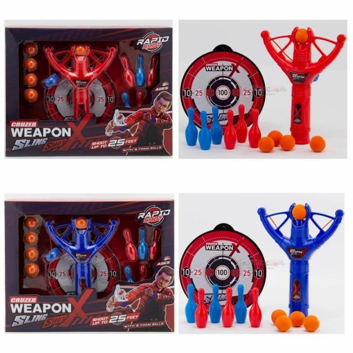 PAKET USAHA MAINAN ANAK ORIGINAL TOYS KINGDOM