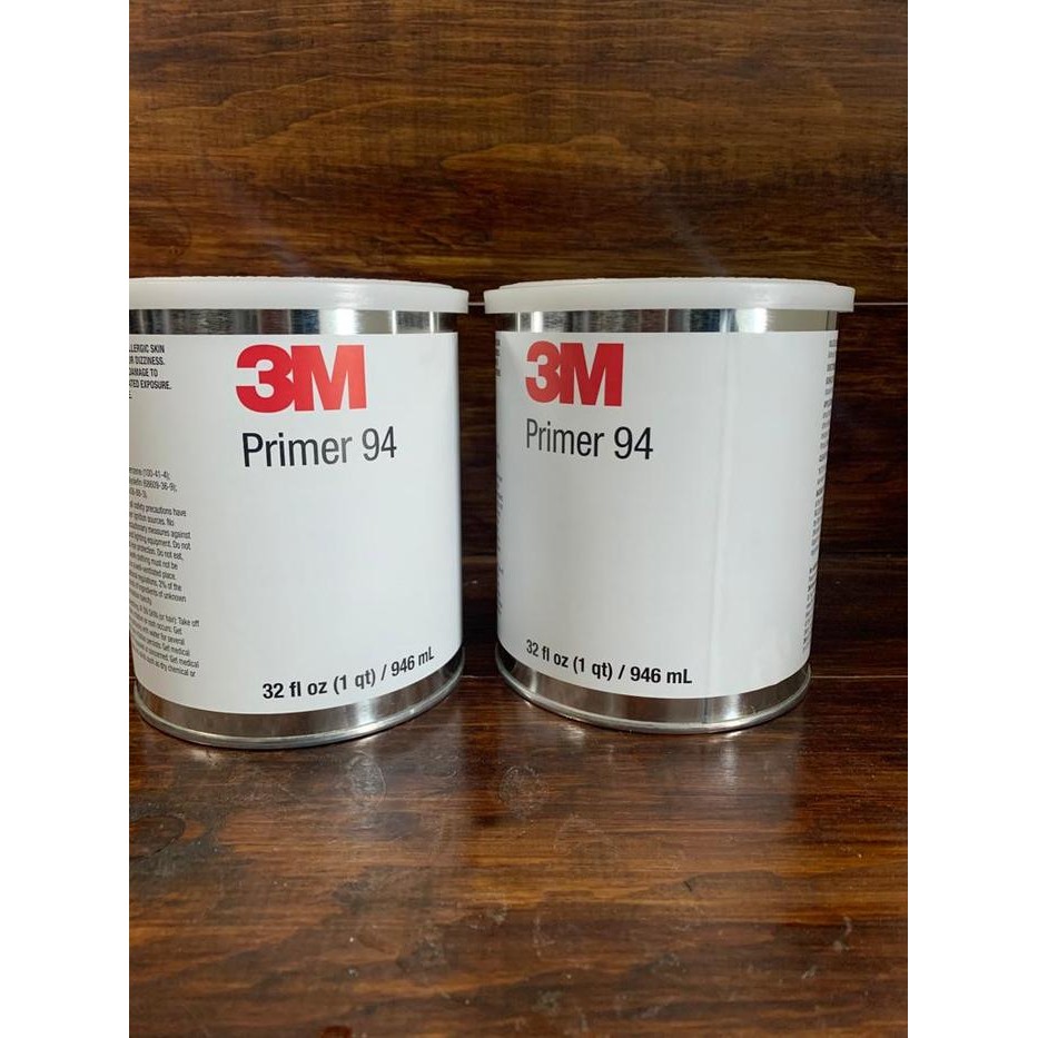 7mu4- 3M 94 Primer Adhesive , Lem Cair