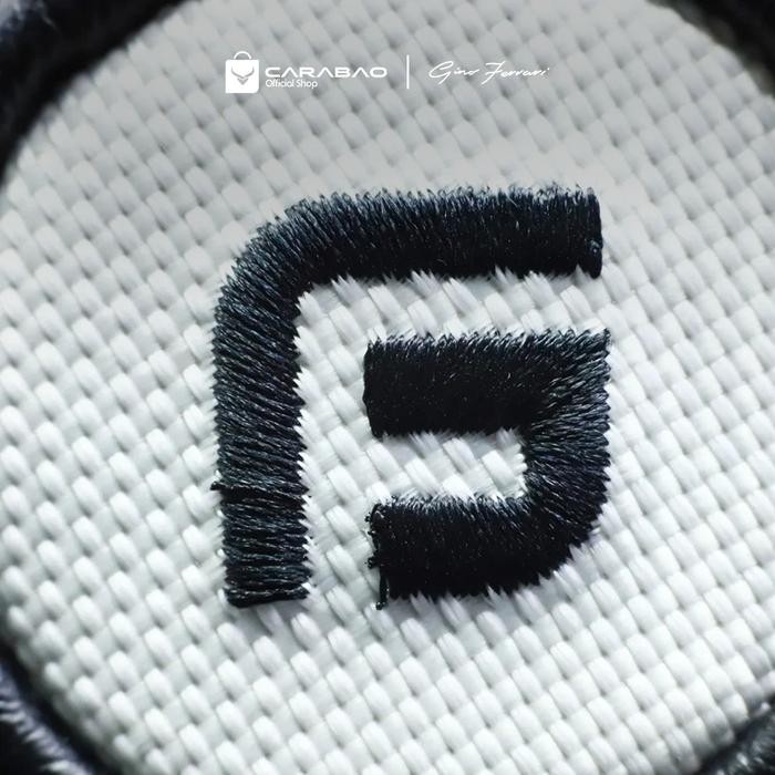 Gino Ferarri White Cue Case (1x1) - Cue Case Billiard