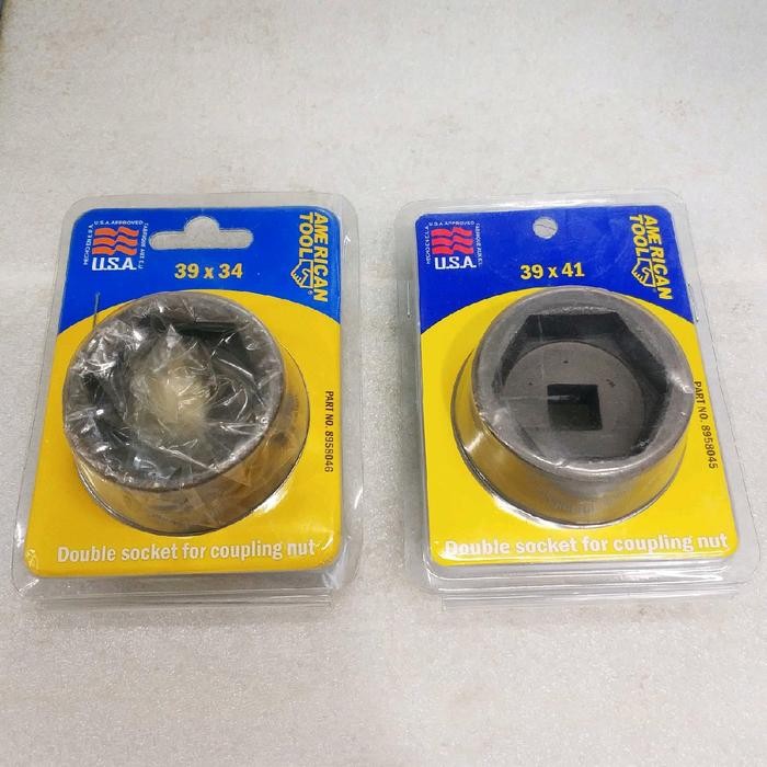 Kunci sok CVT American tool - ukuran 39 x 41 - ukuran 34 x 39