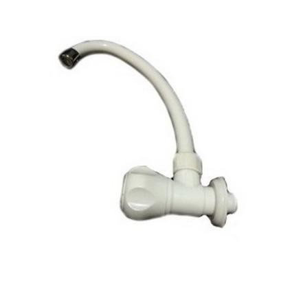 Jopex Keran leher angsa dapur / Kran sink cuci piring