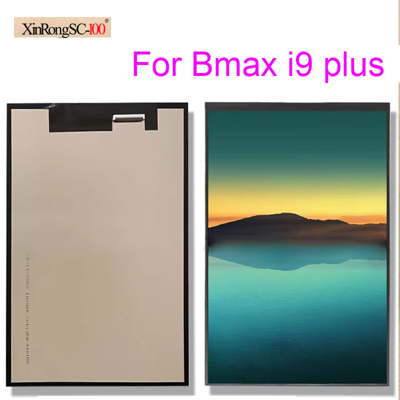 New 10.1 Inch 40Pin Lcd Display Matrix Compatible For Bmax I9 Plus Inner Lcd Panel Tablet Pc Lcd
