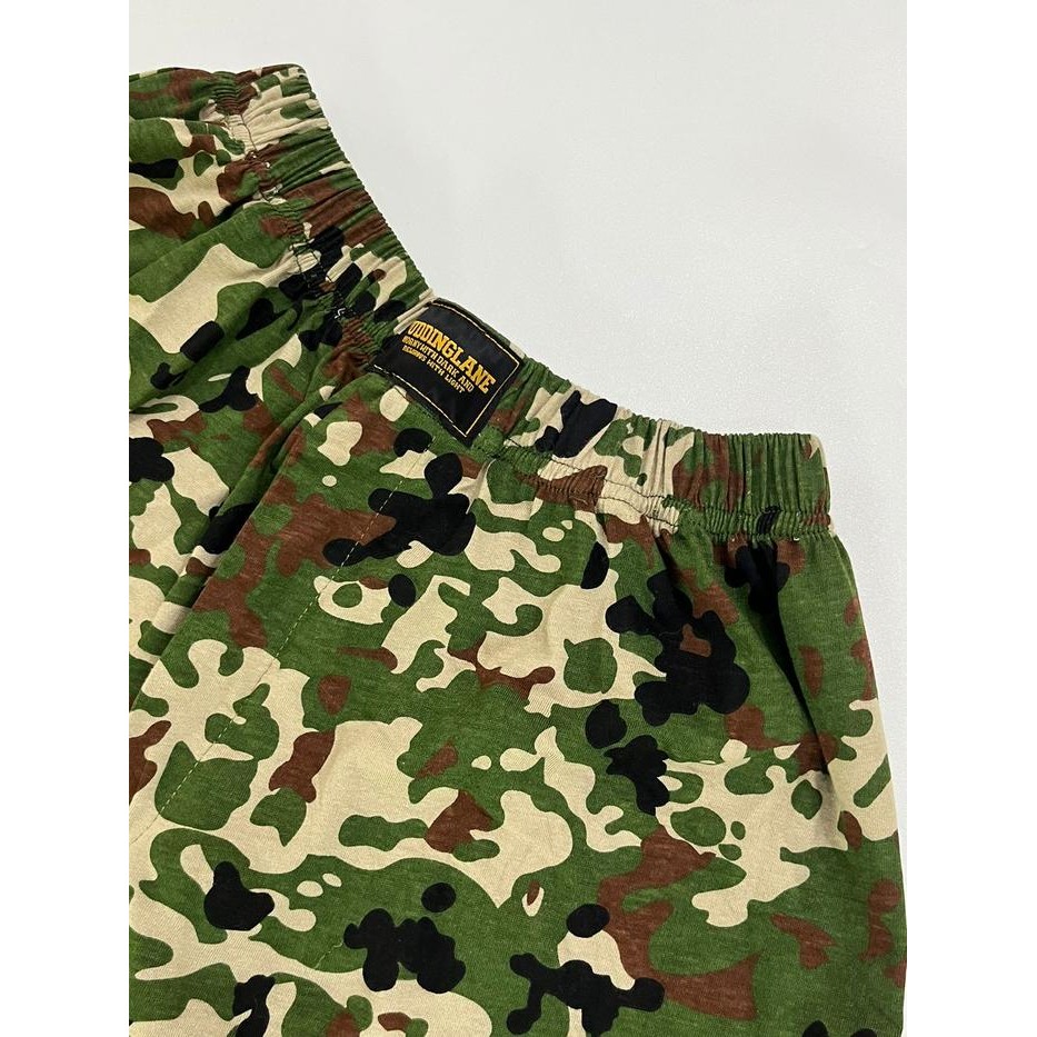 323r- Puddinglane Boxer Nightwear Tamara