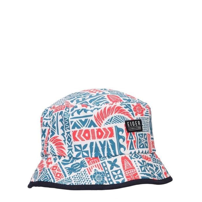 aayk- Eiger Abstricko Bucket Hat