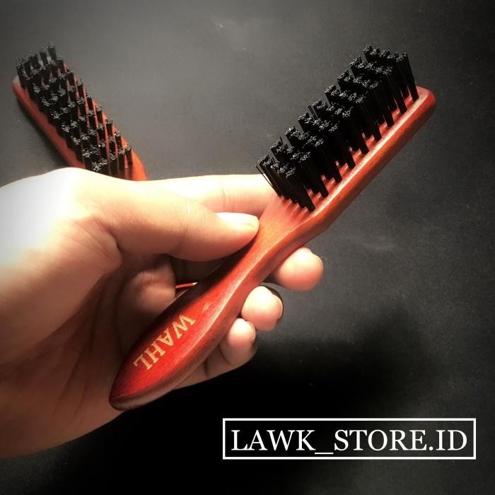 5ybo- Fade Brush Sikat Fade Barbershop