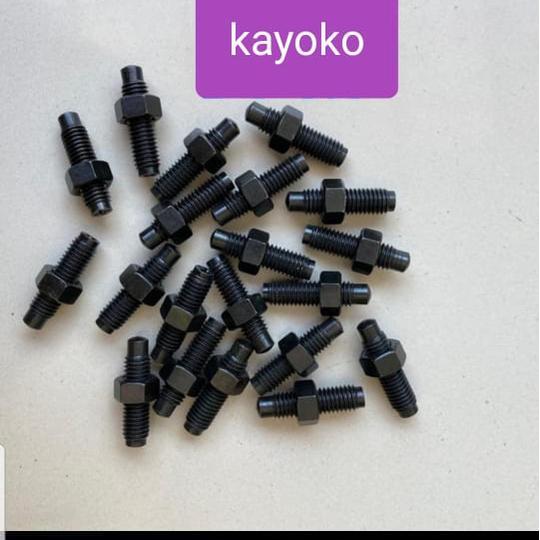 Baut Stelan Klep Baja Ps 100/Ps120/Ps135/Canter Berkualitas