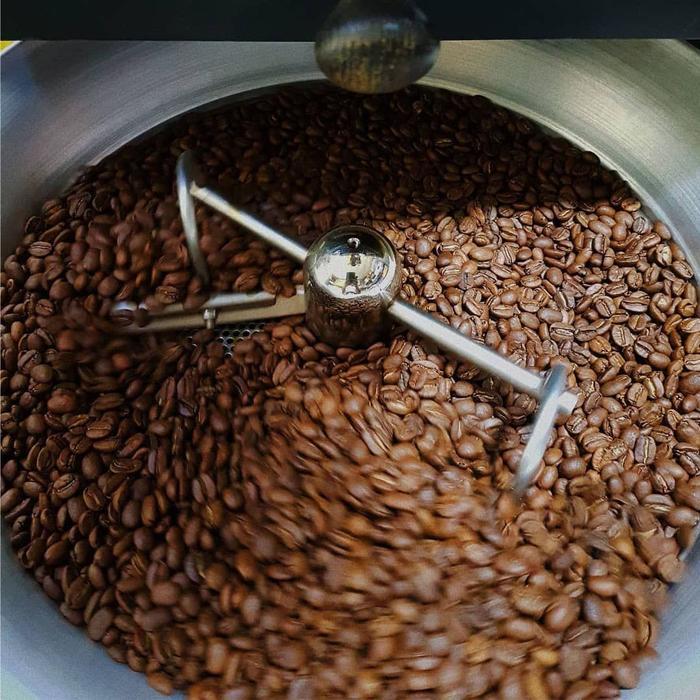KOPI ROBUSTA DAMPIT 1KG