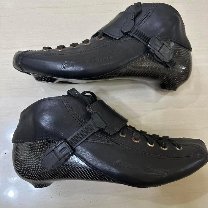 Sepatu roda cityrun vulkan inline skates