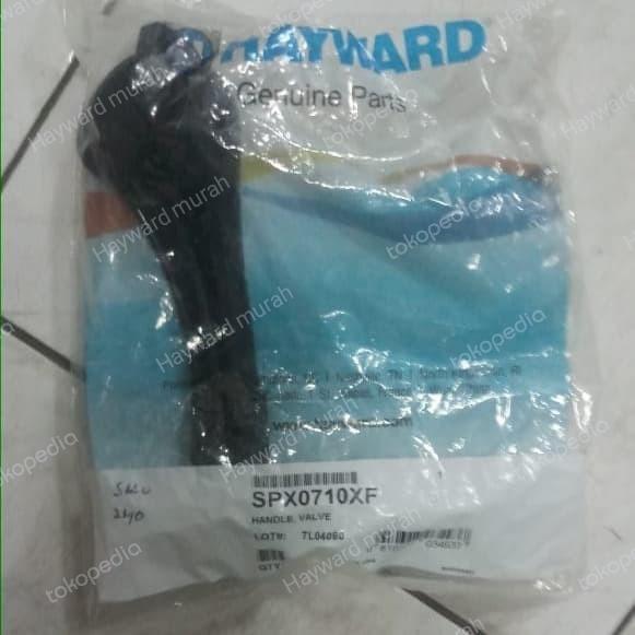 Handle kepala filter hayward handle variflo multivalve hayward