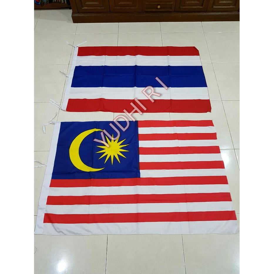 Bendera Negara/Bendera asean