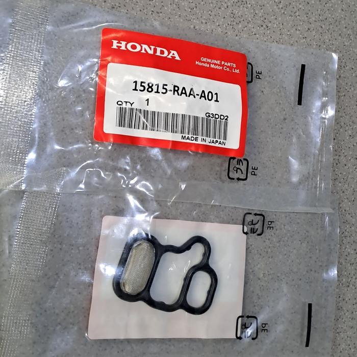 Sil Seal Vtec Honda Crv Stream Accord Civic Berkualitas