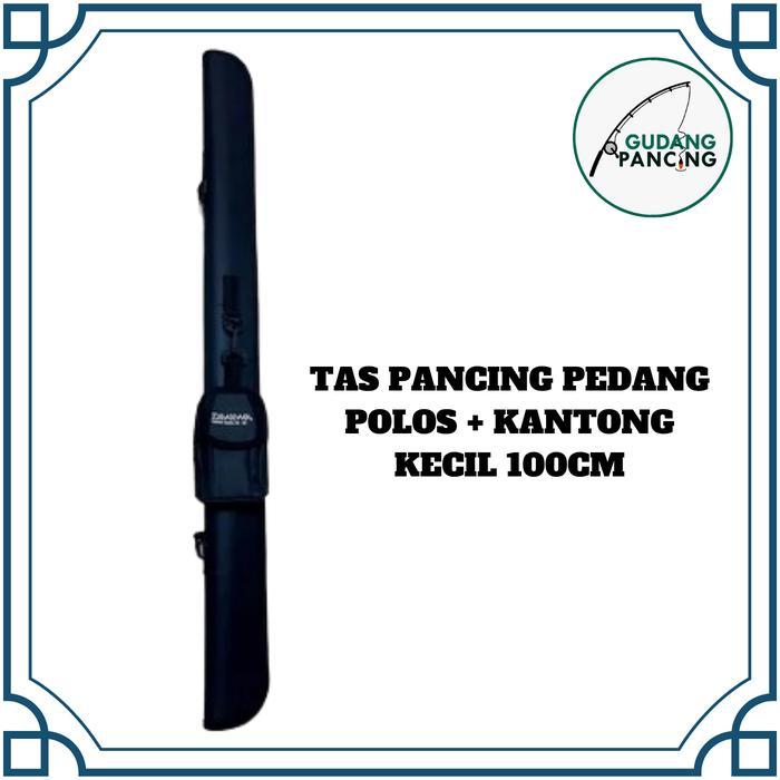 Tas Pancing Samurai Pedang Kantong polos