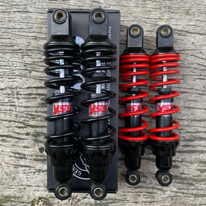 shok shockbreaker crg 008 FREE STIKER YSS uk 280mm & 340mm rx king supra kharisma revo supra fit