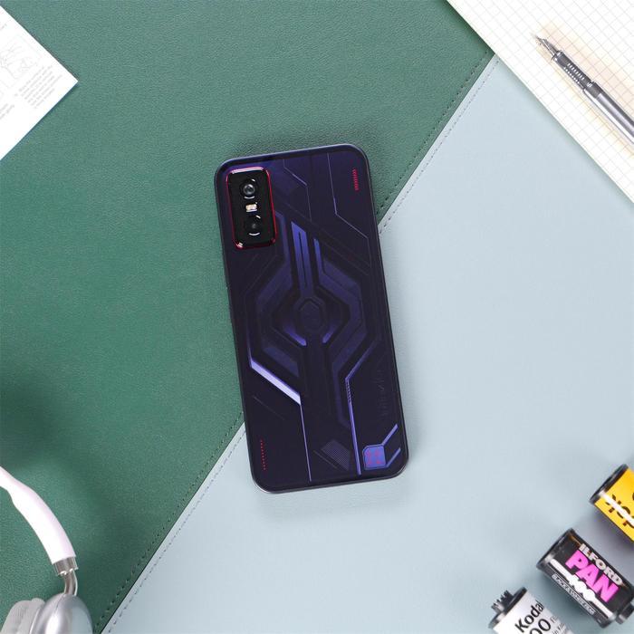 Terbaru Tempered Glass Ibywind Untuk Infinix Gt 30 Pro 5G Dengan Easy Installer