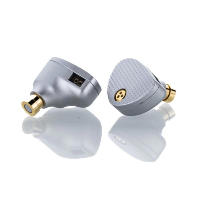Moondrop Aria 2 Ii Diaphragm Driver In-Ear Monitor Earphone Aria2 Arya