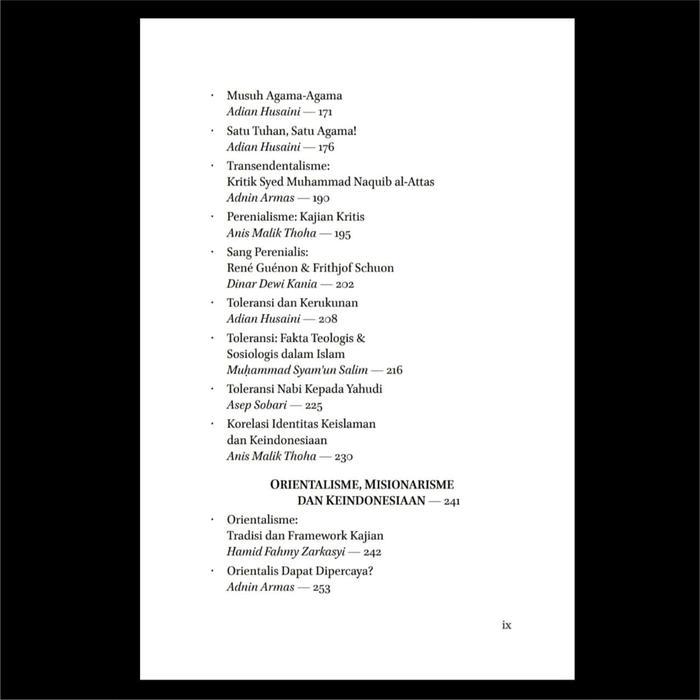 Terbaru Rasional Tanpa Menjadi Liberal