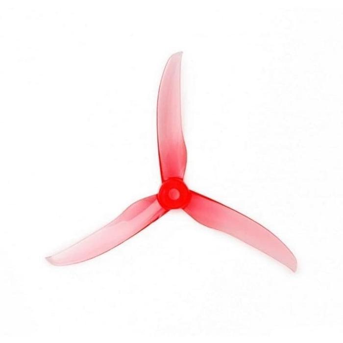 T-Motor T5143 Propeller (2CW + 2CCW) Red