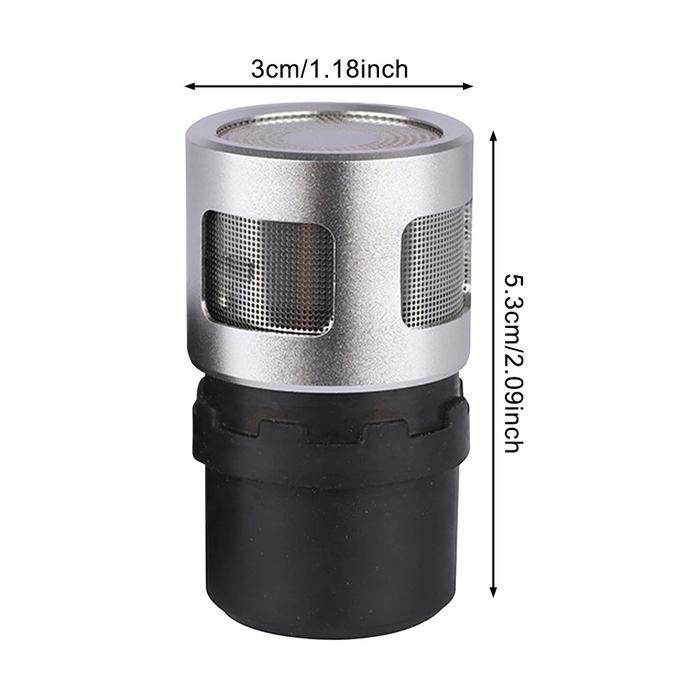 ready Spool Mic LAD LD03 Spul Mik Vocal Suara Terbaik LAD LD-03 Original High Sensitivity