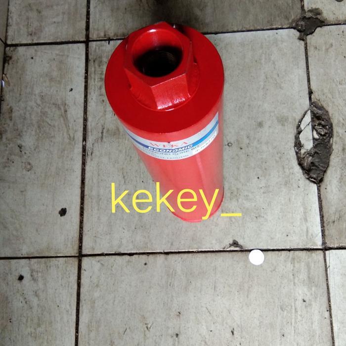 mata Coring/core drill 5" weka