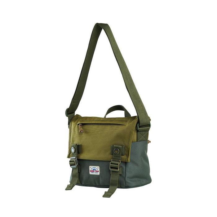 Eiger House - Wanderer Shoulder 5L