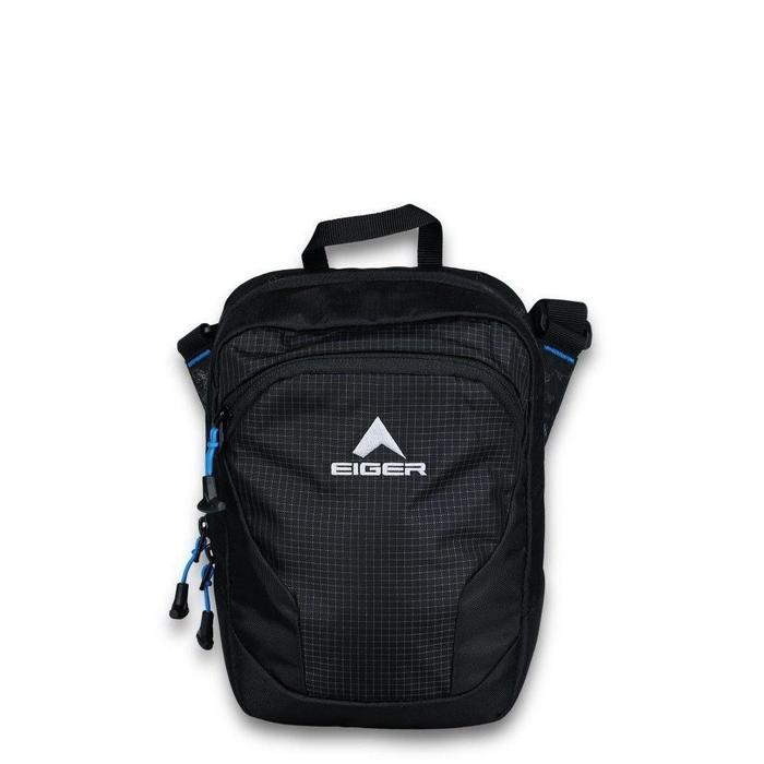 Eiger House - Nomadic Tablet 7 Fa Black