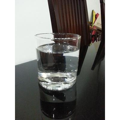 Gelas Shot/Gelas Lilin (Kedaung)