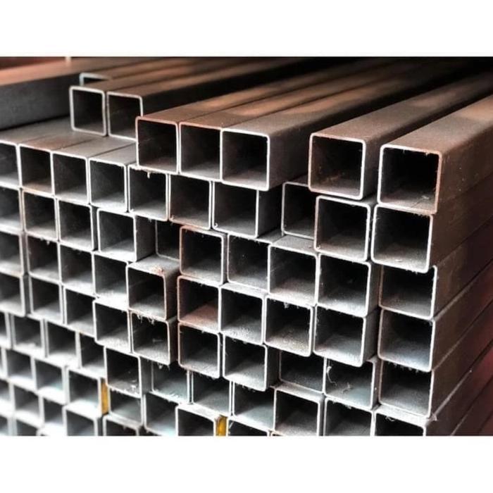 HOLLO BESI GALVANIS 4x8 HOLLOW GALVANIS 4x8