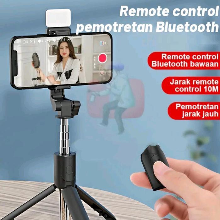 TONGSIS N09 / TONGSIS TRIPOD / TONGSIS 3 IN 1 / SELFIE STICK / TONGSIS HP / TONGSIS BLUETOOTH / TONG