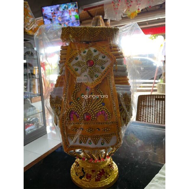 (PROMO) RANTASAN PUTIH KUNING