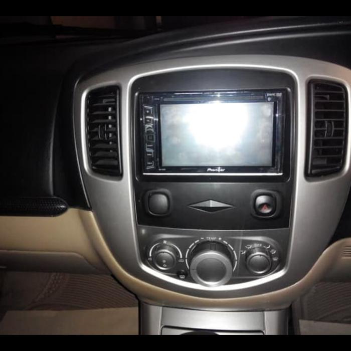 Frame escape frame ford escape 2008 up 7 inchi