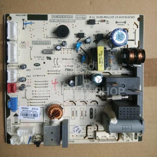 Premium Modul Ac Sharp Ah-A5Ucy Ah-A7Ucy Ah-A9Ucy Original