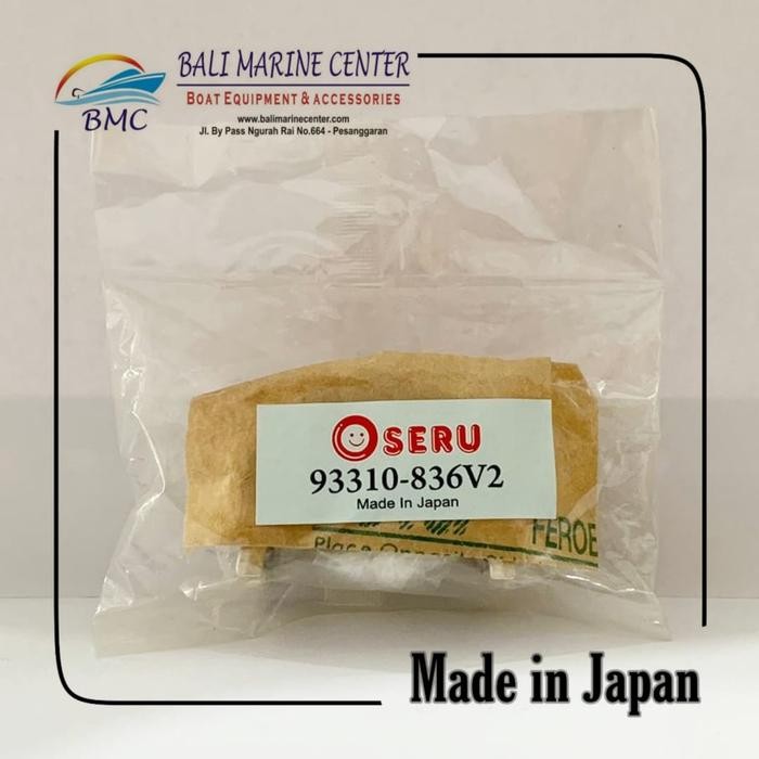 93310-836V2-Jpn Bearing Conrod 200Hp Yamaha