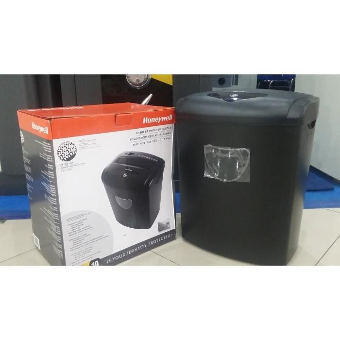 New Honeywell 9412 Mesin Penghancur Kertas Honeywell 9412 Paper Shredder Terlariss !!