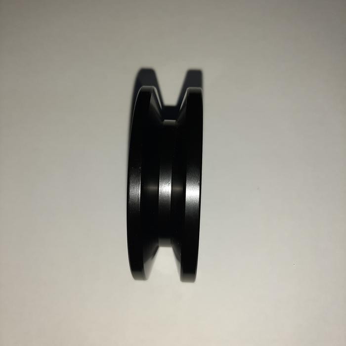 PULLEY ALTERNATOR SUZUKI CARRY