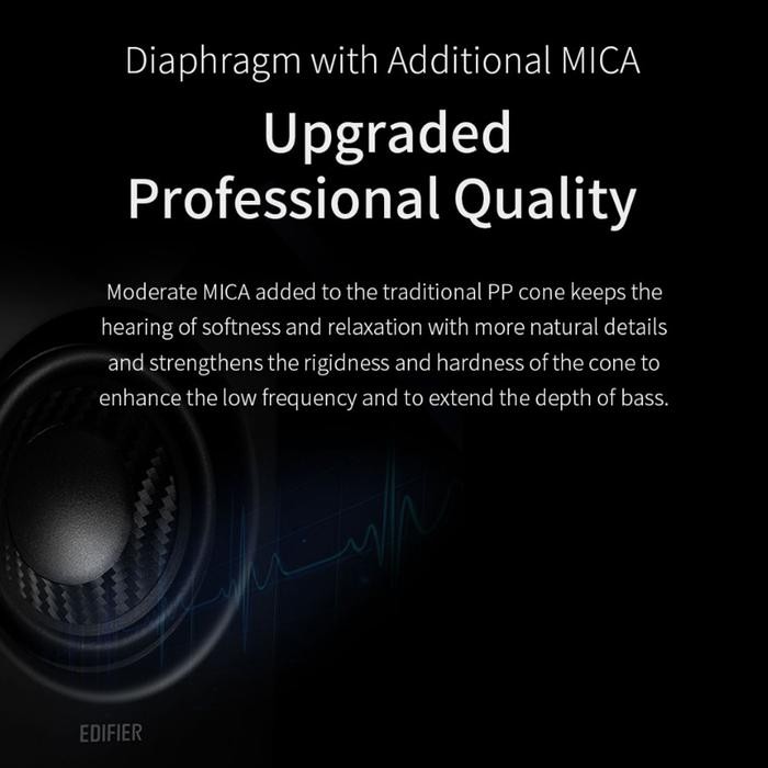 EDIFIER MR 4 Studio Monitor Speaker