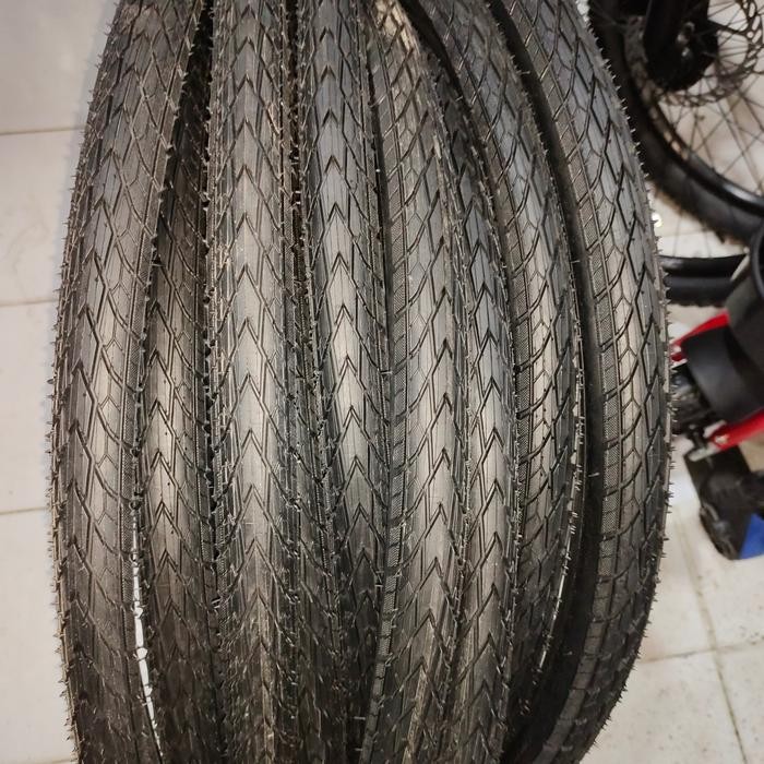 Ban Luar 700X40C Kenda Ban Luar Sepeda Gravel Hybrid 700X40C